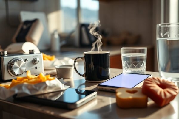 Uncovering the silent dangers of modern lifestyles on your heart health