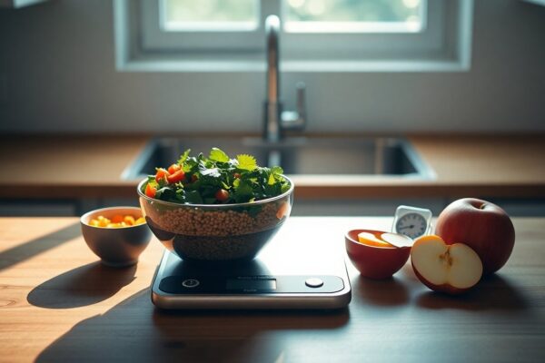 Understanding calorie balance for sustainable weight loss