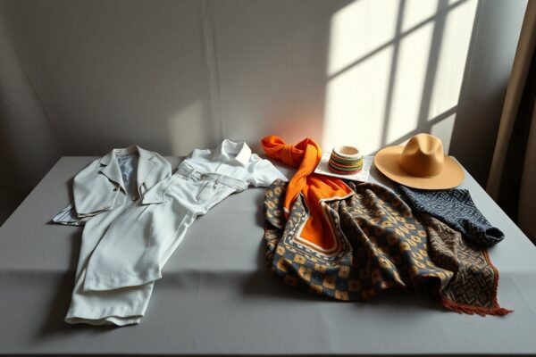 Understanding the design principles behind less-is-more and more-is-more wardrobes