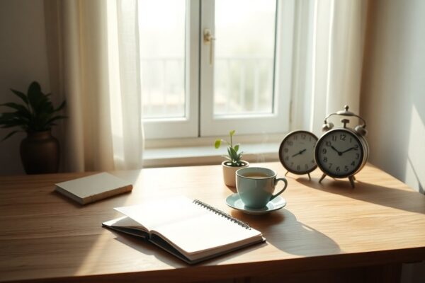 Ways to enjoy and benefit from alone time