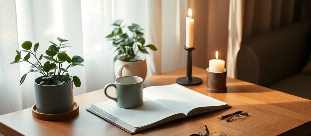 Ways to spend alone time that feel restorative