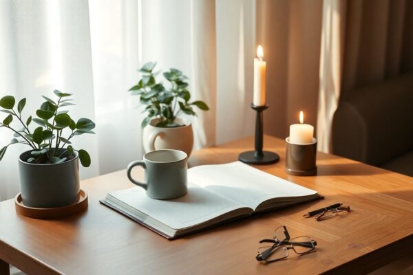 Ways to spend alone time that feel restorative