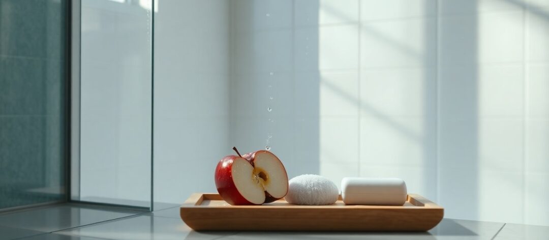 Why people are embracing the shower fruit trend