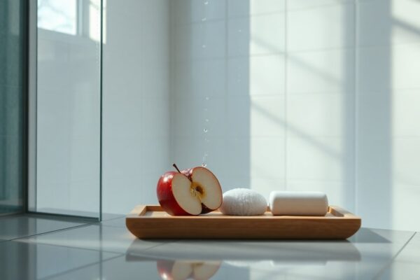 Why people are embracing the shower fruit trend