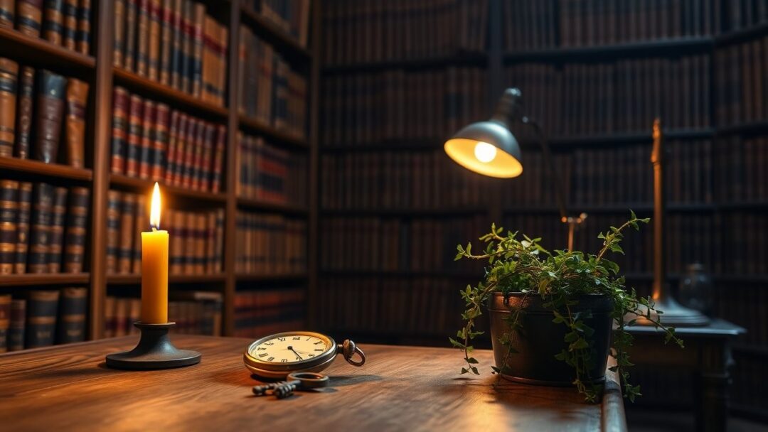 Why the World Needs Your Wisdom More Than Your Youth