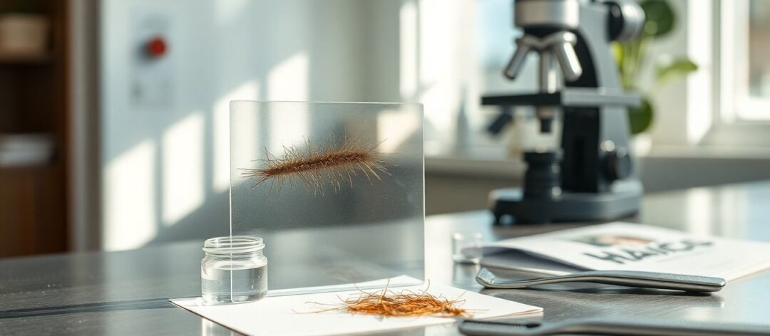 women and hair loss: science, options, and myths