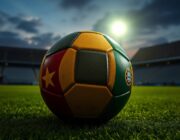 World Cup 2026: DR Congo Draws with Portugal in Thrilling Match