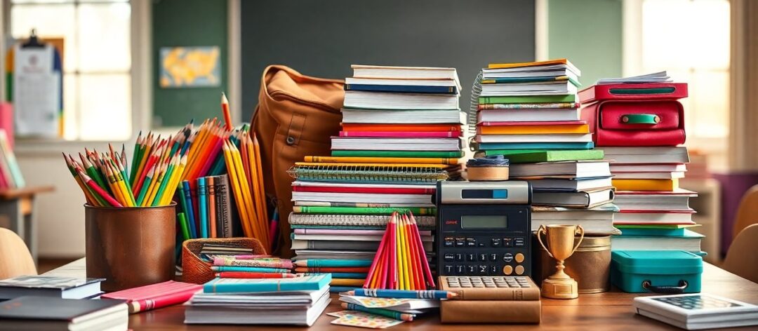 2026 Back-to-School Events Offering Free Supplies and Community Support