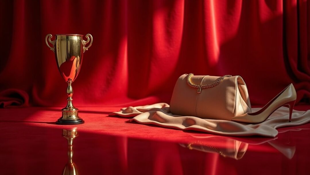 2026 ESPY Awards: Celebrating Sports Excellence and Fashion
