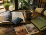 A guide to connecting with strangers while traveling