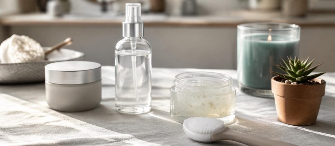 Affordable luxury beauty products for a glowing complexion