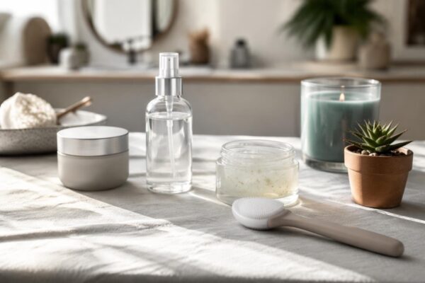 Affordable luxury beauty products for a glowing complexion