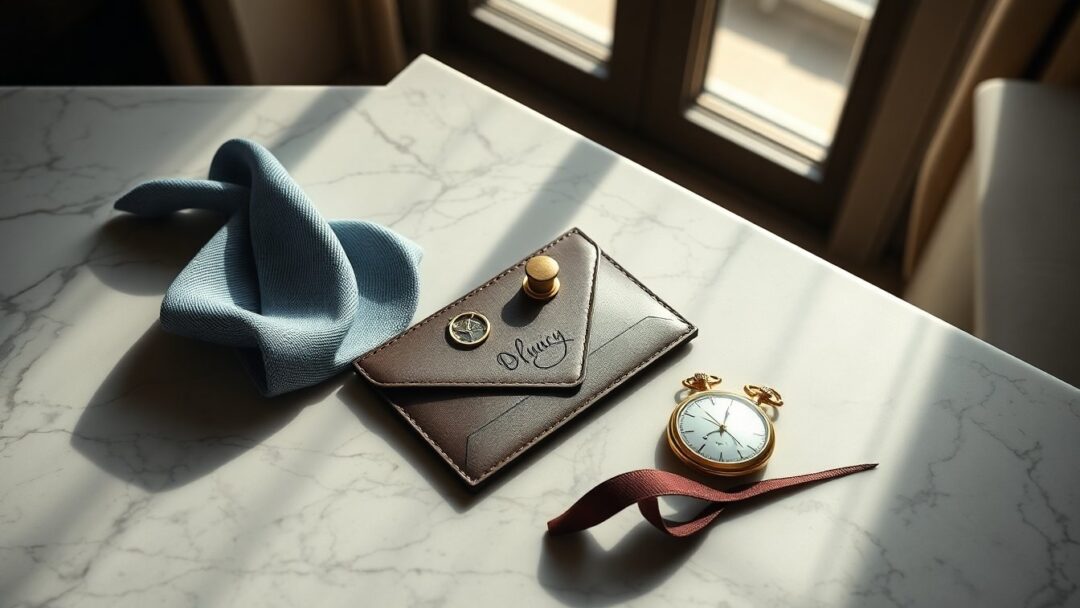 Affordable luxury: How to achieve high-end style without breaking the bank