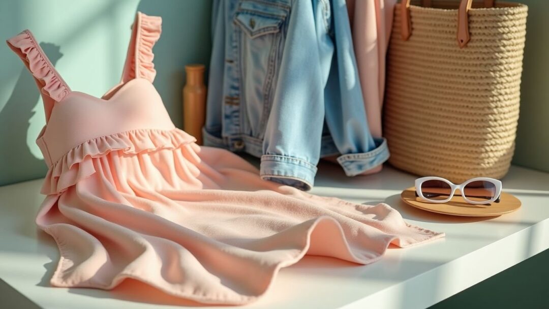Affordable Y2K Fashion: Paris Hilton's Old Navy Collection