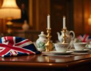 Andy Burnham Appointed Prime Minister in Historic Buckingham Palace Ceremony