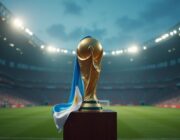 Argentina beats England in thrilling World Cup 2026 semifinal comeback
