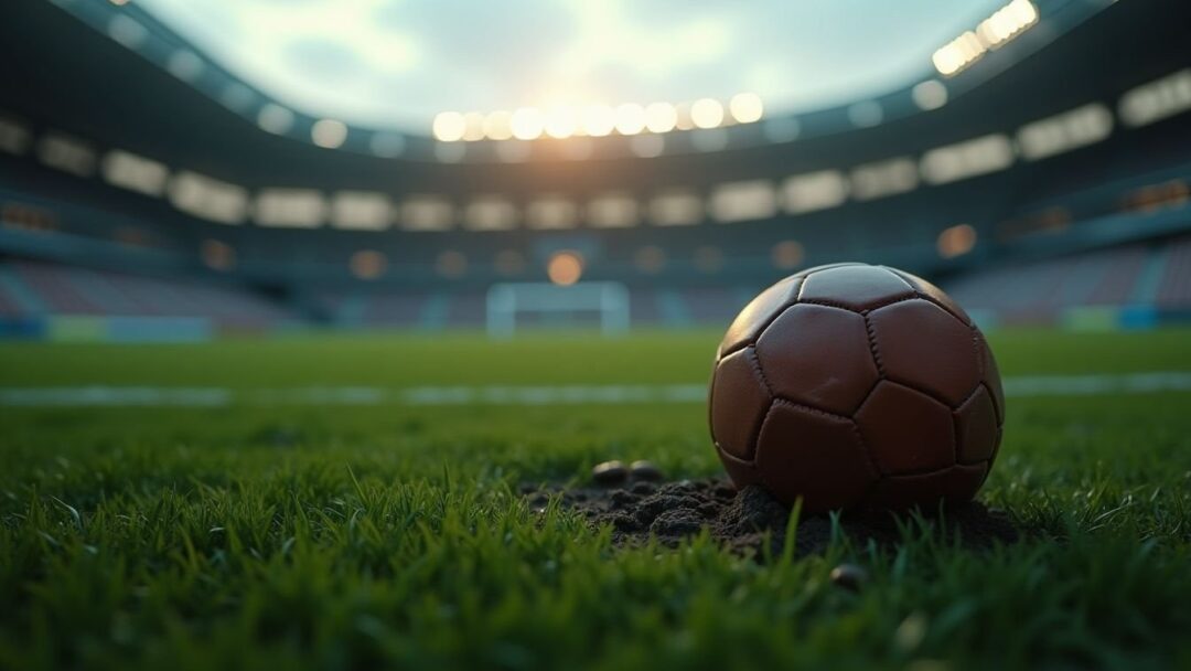 Argentina's Dramatic Comeback: Messi Leads Team to World Cup Final