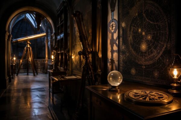 August 2026 Astrology: Key Dates and Celestial Influences