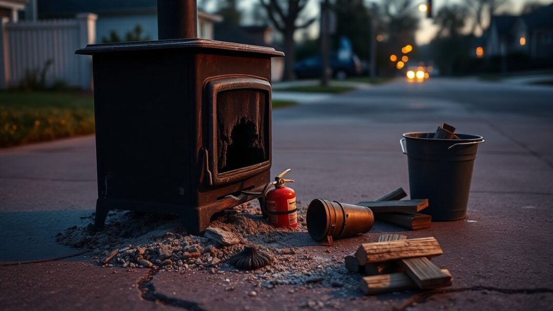 Bellingham Fire Incident and Weekend Events Guide