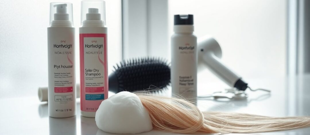 Boosting fine hair volume with the right cuts and care