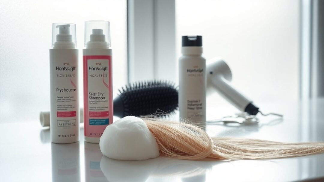 Boosting fine hair volume with the right cuts and care
