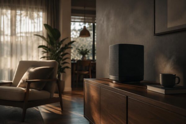Bose Lifestyle Ultra Speaker Review: Elevating Your Living Room Experience