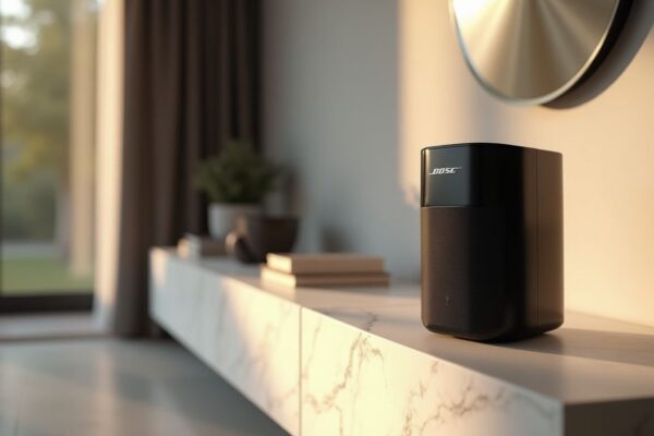 Bose Lifestyle Ultra Speaker Review: Features, Setup, and Sound Quality