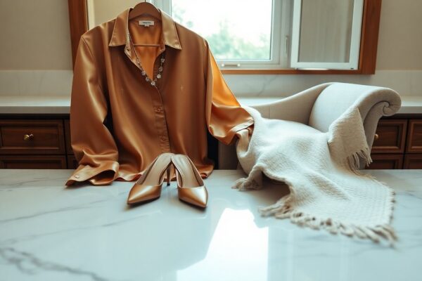 Budget-Friendly Fashion and Beauty Finds for a High-End Look