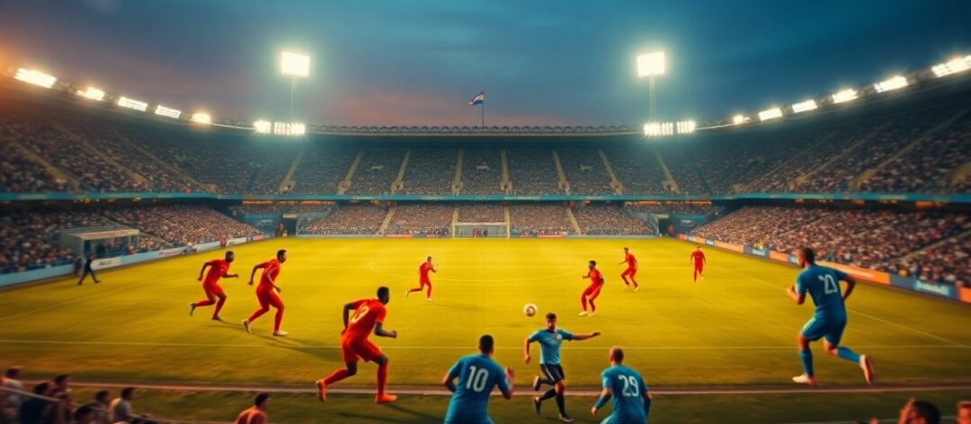Cape Verde's Incredible World Cup Journey Comes to an End