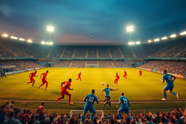 Cape Verde's Incredible World Cup Journey Comes to an End