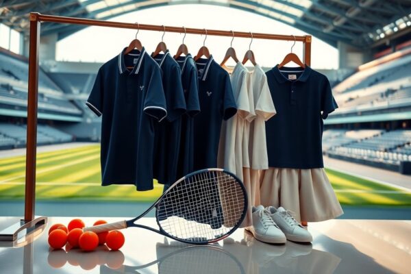Celebrity Fashion Takes Centre Stage at Wimbledon 2026
