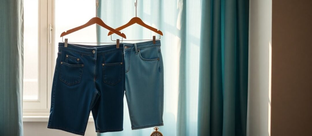Chic outfits for every body type with relaxed jeans