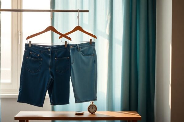 Chic outfits for every body type with relaxed jeans