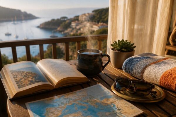 Choosing the Best Retirement Destination: A Lifestyle-Focused Approach