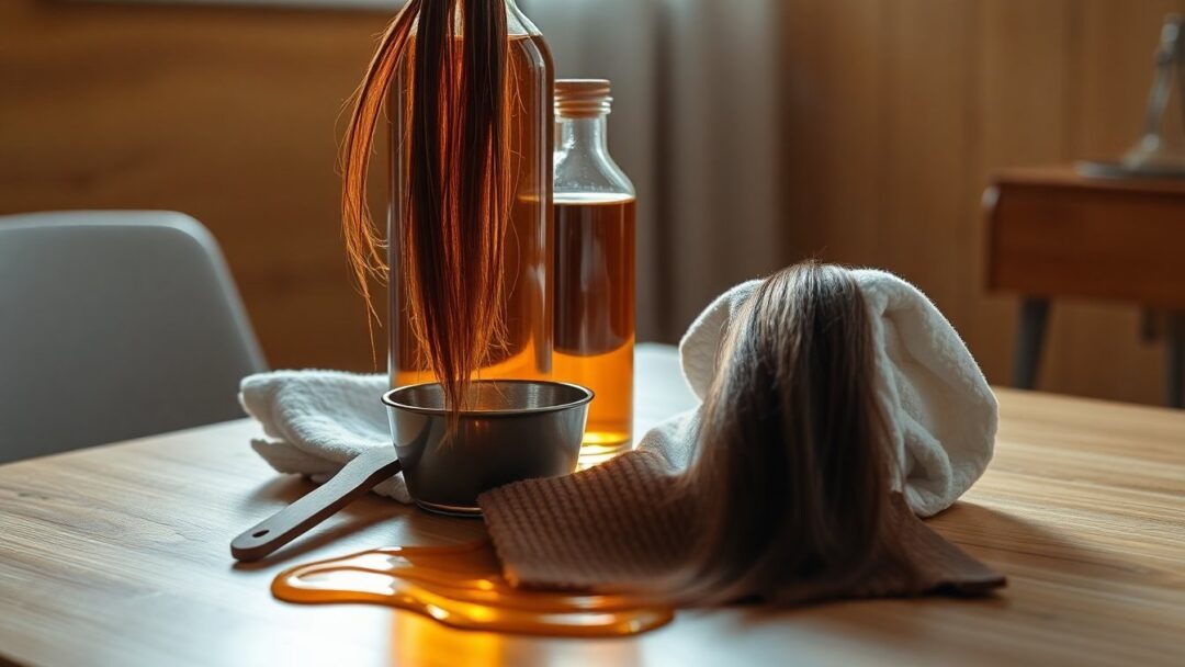 Common hair oil mistakes to avoid for healthier hair