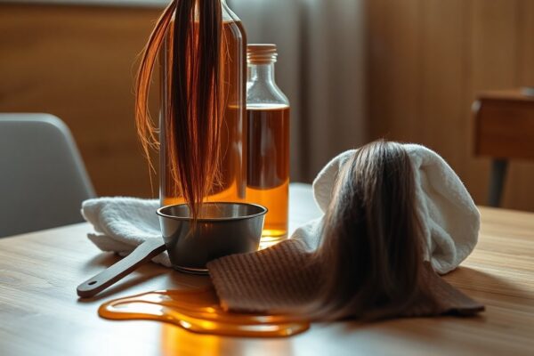Common hair oil mistakes to avoid for healthier hair