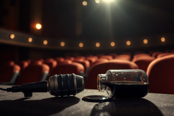 Concert Etiquette: The Rise of Unfortunate Incidents and Public Reactions