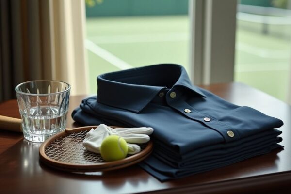 Decoding royal style rules for wimbledon