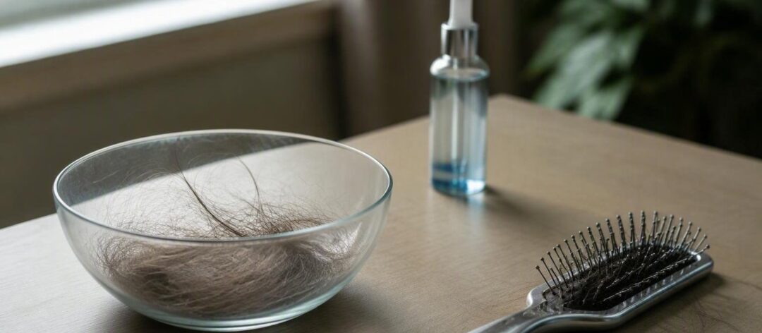 Demystifying female hair loss from genetics to stress