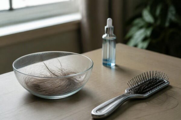 Demystifying female hair loss from genetics to stress