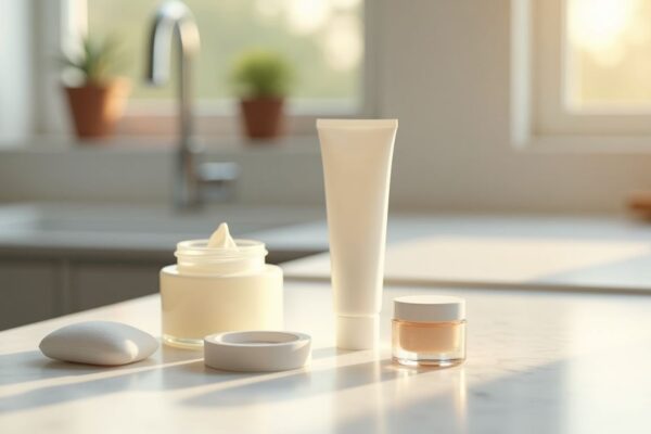 Demystifying k-beauty for sensitive skin: a minimalist approach