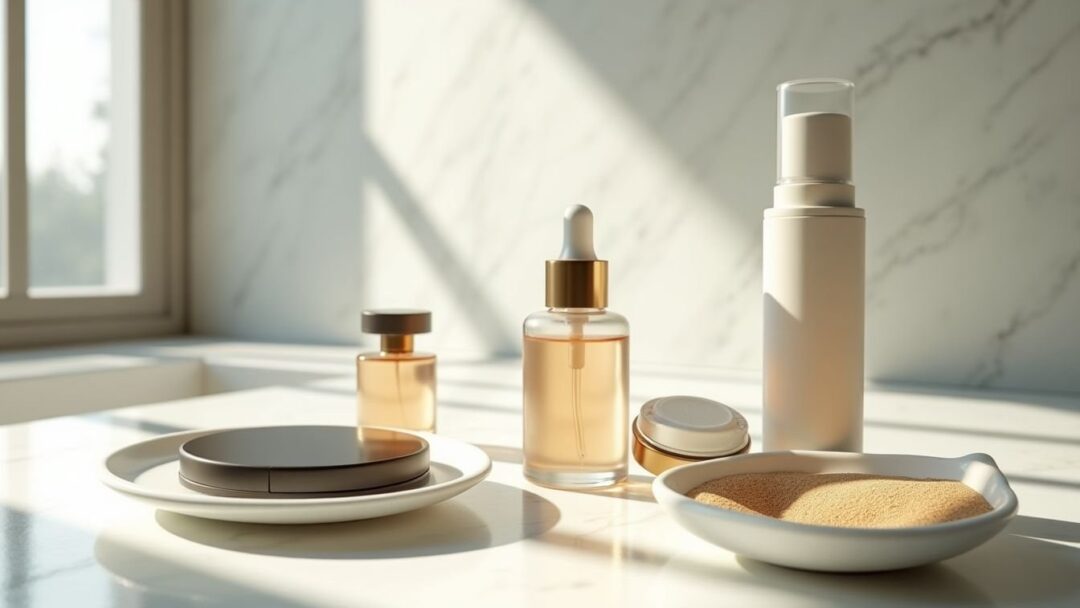 Demystifying k beauty labels and routines for a glowing complexion