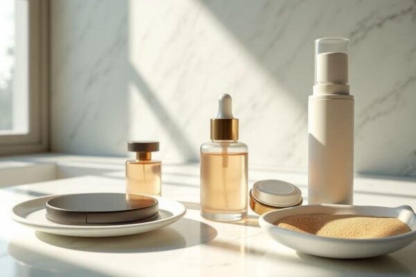 Demystifying k beauty labels and routines for a glowing complexion