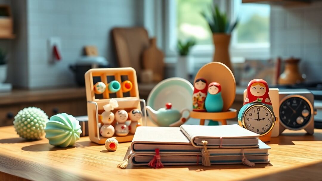 Discover 60 Adorable and Useful Items for Your Home and Lifestyle Under $20