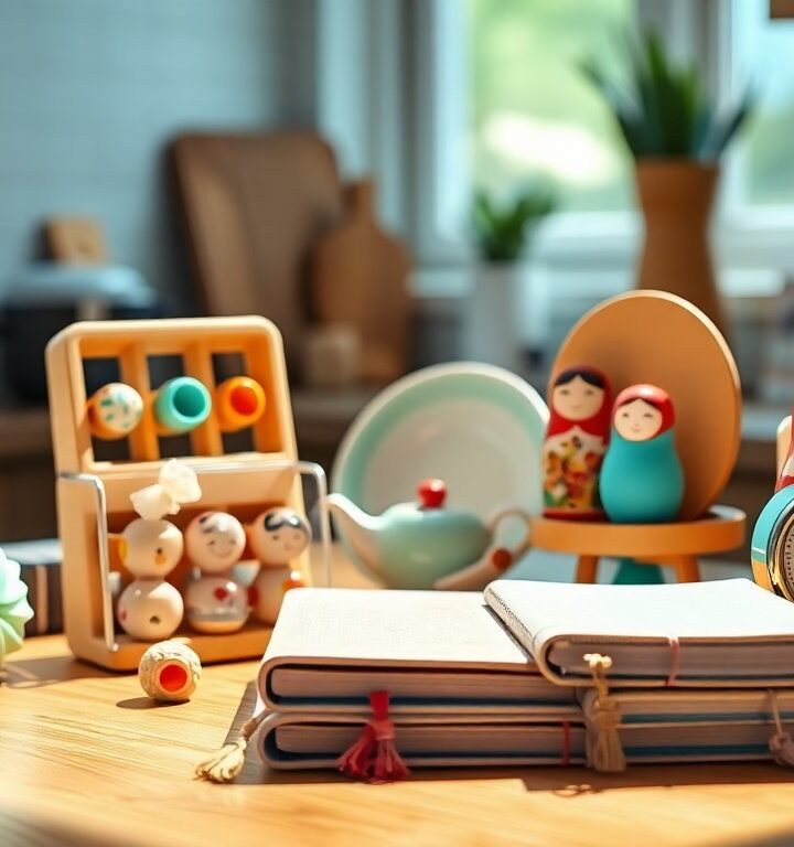 Discover 60 Adorable and Useful Items for Your Home and Lifestyle Under $20