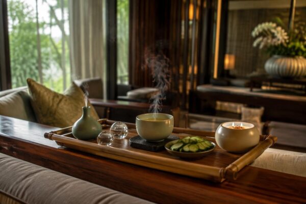 Discover Glowmads: Luxury Travel with a Focus on Wellness and Self-Care