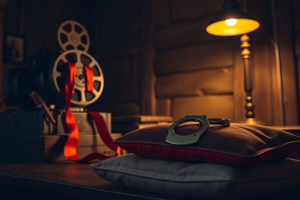 Discover the Best BDSM Movies for a Spicy Date Night or Solo Viewing