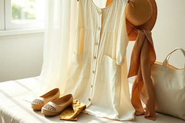 Discover the Best Summer Dresses with Pockets for 2026
