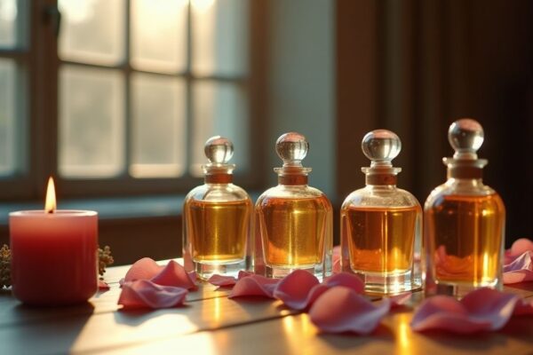 Discover the Fragrances Loved by Beauty Industry Professionals