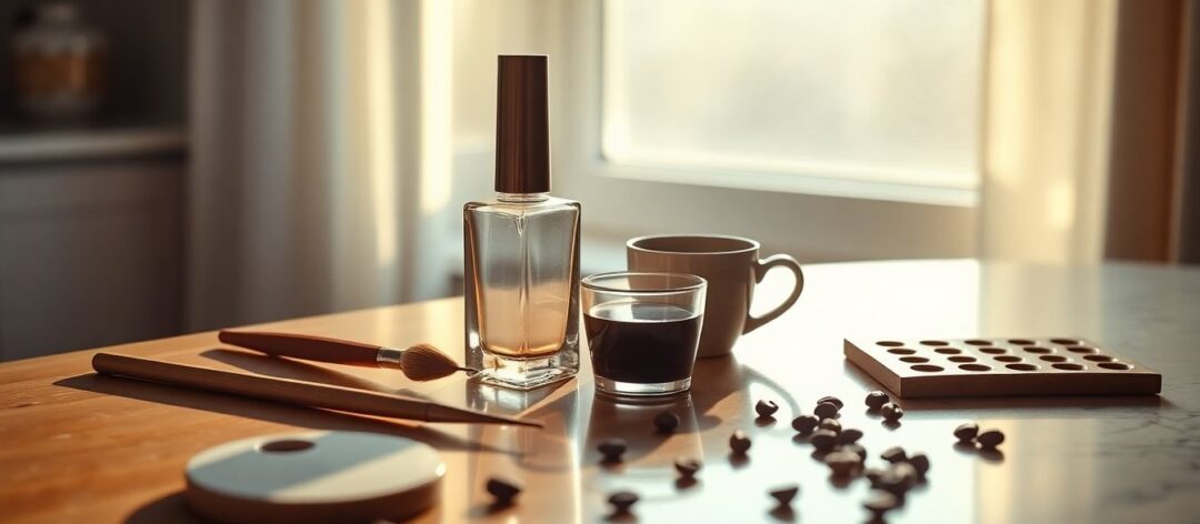 Discover the hottest espresso nail trends for summer 2026